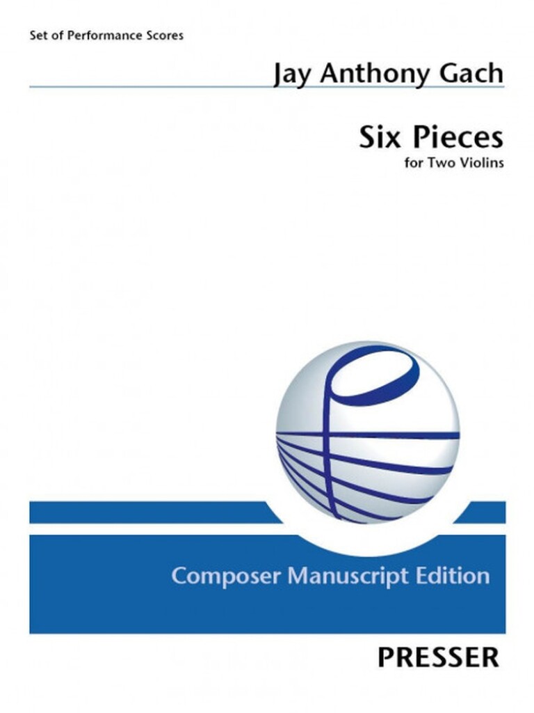 6 Pieces